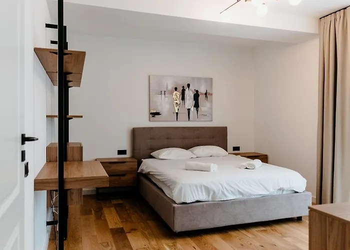 Evo Taietura Turcului Apartment Cluj-Napoca