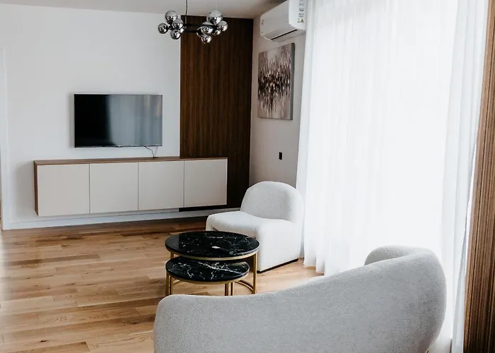 Appartamento Evo Taietura Turcului Cluj-Napoca