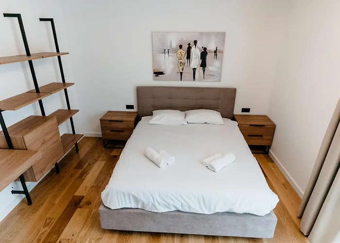 Evo Taietura Turcului Apartment