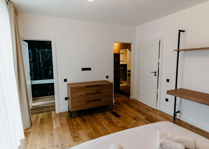 Apartment Evo Taietura Turcului