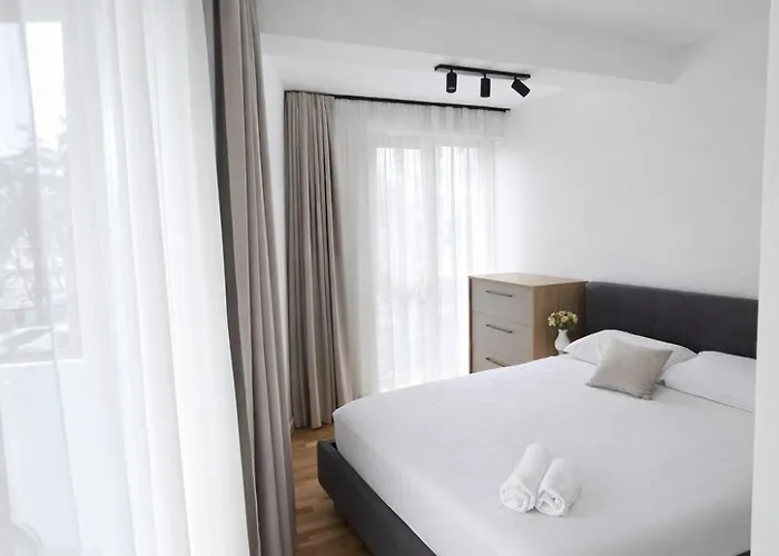 Evo Taietura Turcului Apartment *