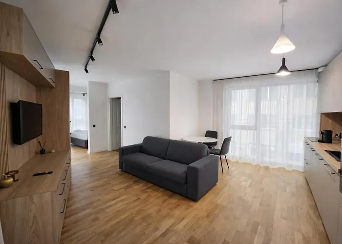 Apartment Evo Taietura Turcului Cluj-Napoca